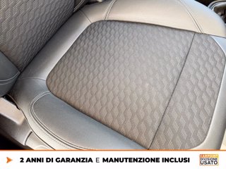 FORD Puma 1.0 ecoboost h titanium x s&s 125cv