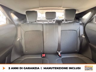 FORD Puma 1.0 ecoboost h titanium x s&s 125cv