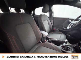 FORD Puma 1.0 ecoboost h st-line design s&s 125cv