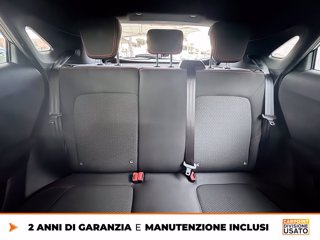 FORD Puma 1.0 ecoboost h st-line design s&s 125cv