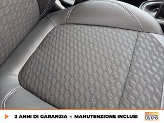 FORD Puma 1.0 ecoboost h titanium x s&s 125cv