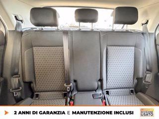 VOLKSWAGEN T-cross 1.6 tdi style 95cv dsg