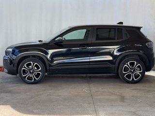 JEEP Avenger 1.2 turbo summit fwd 100cv