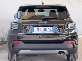 JEEP Avenger 1.2 turbo summit fwd 100cv