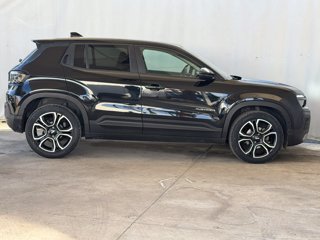 JEEP Avenger 1.2 turbo summit fwd 100cv