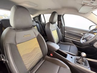 JEEP Avenger 1.2 turbo summit fwd 100cv