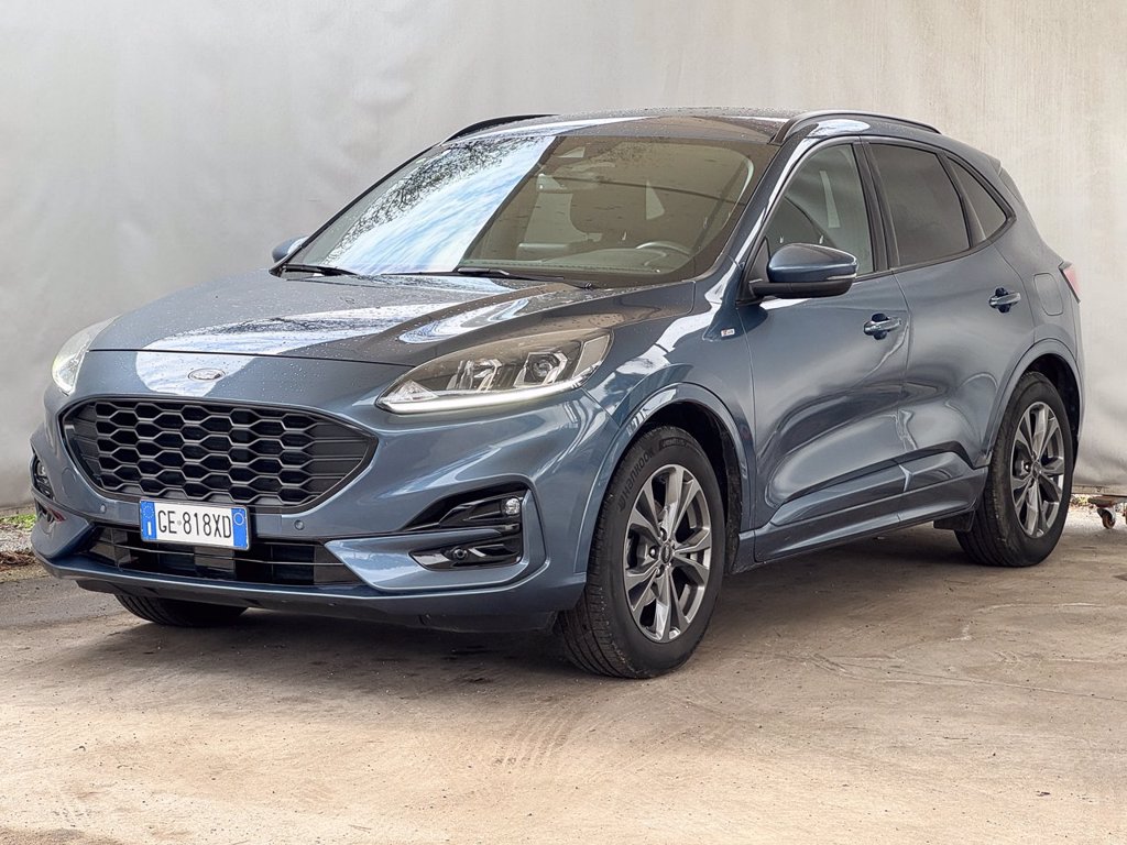 FORD Kuga 1.5 ecoblue st-line 2wd 120cv auto