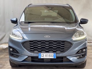 FORD Kuga 1.5 ecoblue st-line 2wd 120cv auto