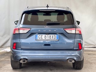 FORD Kuga 1.5 ecoblue st-line 2wd 120cv auto
