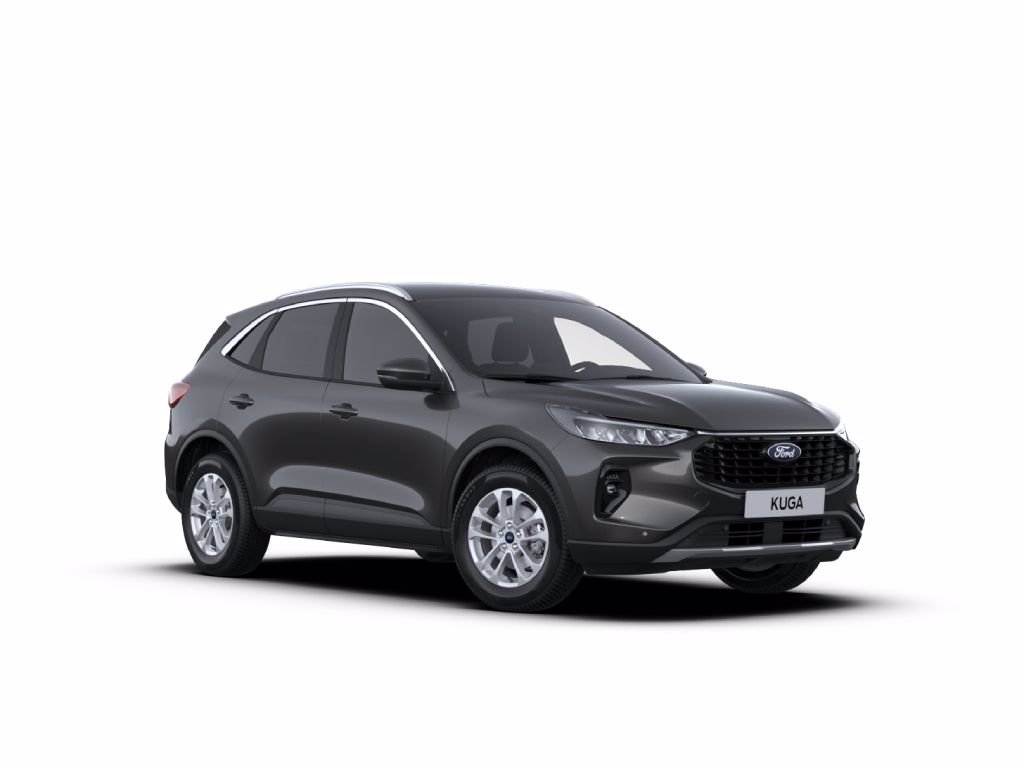 FORD Kuga Titanium1.5 EcoBoost 150 CV Manuale a 6 rapportiAnteriore 2WD