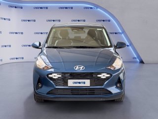HYUNDAI I10 1.0 mpi connectline 63cv