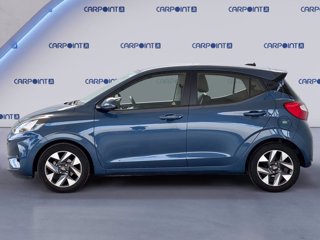HYUNDAI I10 1.0 mpi connectline 63cv