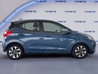 HYUNDAI I10 1.0 mpi connectline 63cv