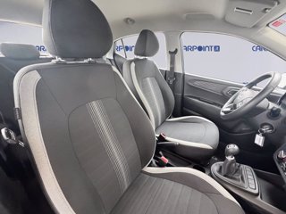 HYUNDAI I10 1.0 mpi connectline 63cv