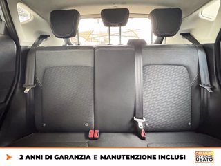 FORD Fiesta 5p 1.1 titanium gpl 75cv GPL