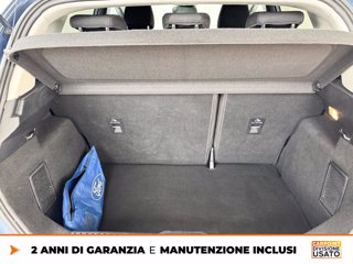 FORD Fiesta 5p 1.1 titanium gpl 75cv GPL