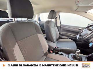 VOLKSWAGEN Polo 1.0 tsi life 95cv