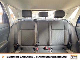 VOLKSWAGEN Polo 1.0 tsi life 95cv