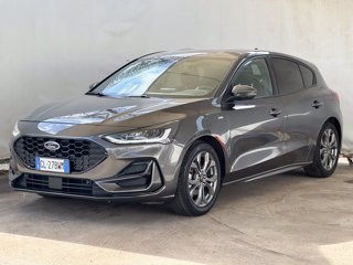 FORD Focus 1.0t ecoboost h st-line 125cv
