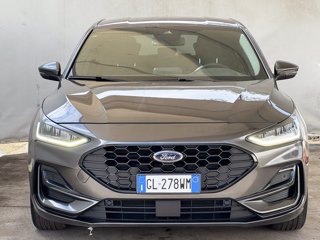 FORD Focus 1.0t ecoboost h st-line 125cv
