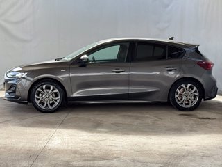 FORD Focus 1.0t ecoboost h st-line 125cv
