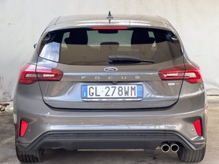 FORD Focus 1.0t ecoboost h st-line 125cv