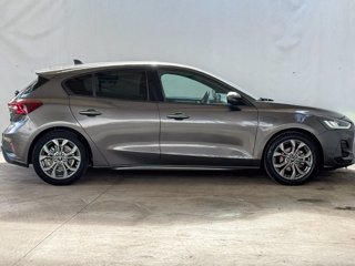 FORD Focus 1.0t ecoboost h st-line 125cv