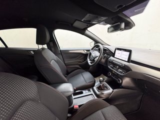 FORD Focus 1.0t ecoboost h st-line 125cv