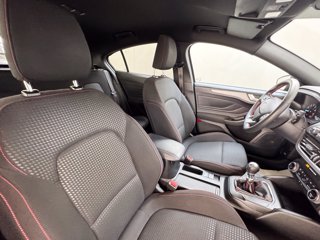 FORD Focus 1.0t ecoboost h st-line 125cv