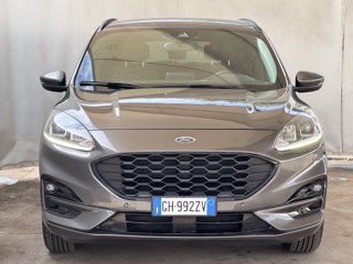 FORD Kuga 1.5 ecoblue st-line 2wd 120cv auto