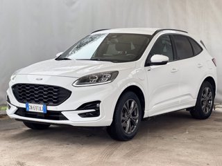 FORD Kuga 2.5 phev st-line x 2wd 225cv cvt