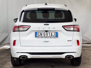 FORD Kuga 2.5 phev st-line x 2wd 225cv cvt