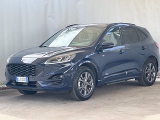 FORD Kuga 2.5 phev st-line x 2wd 225cv cvt