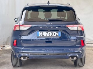 FORD Kuga 2.5 phev st-line x 2wd 225cv cvt