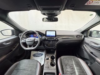 FORD Kuga 2.5 phev st-line x 2wd 225cv cvt