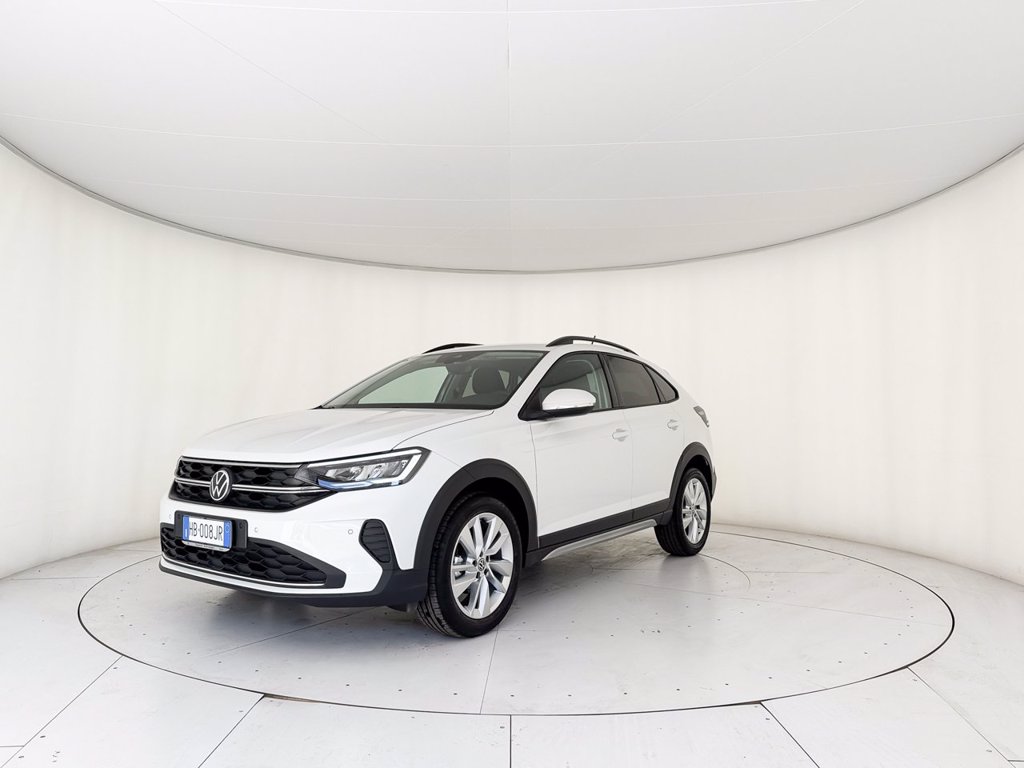 VOLKSWAGEN Taigo 1.0 tsi edition plus 115cv