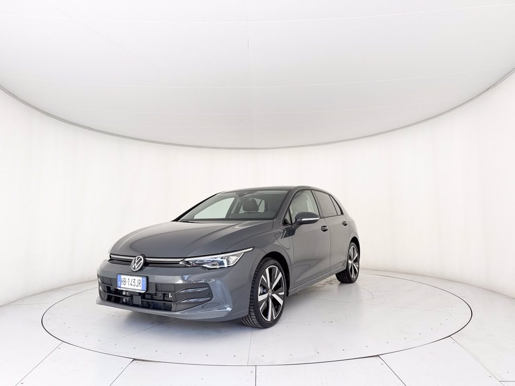 VOLKSWAGEN Golf 1.5 tsi ehybrid life 204cv dsg