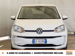 VOLKSWAGEN E-up! 5p
