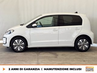 VOLKSWAGEN E-up! 5p
