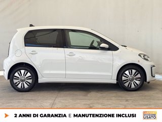 VOLKSWAGEN E-up! 5p