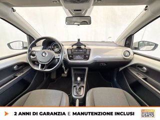 VOLKSWAGEN E-up! 5p