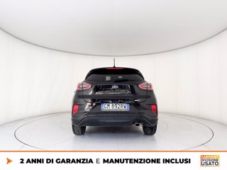 FORD Puma 1.0 ecoboost h st-line s&s 125cv