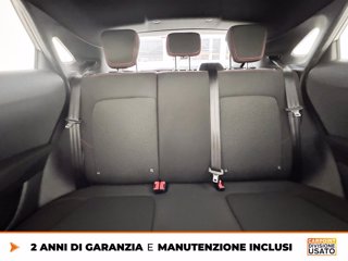 FORD Puma 1.0 ecoboost h st-line s&s 125cv