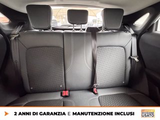 FORD Puma 1.0 ecoboost h titanium x s&s 125cv