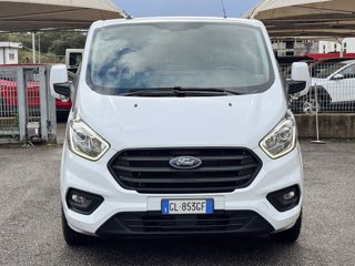 FORD Transit custom 280 2.0 tdci mhev 130cv trend l1h1 e6.2