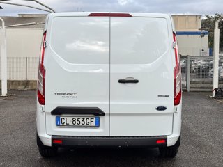 FORD Transit custom 280 2.0 tdci mhev 130cv trend l1h1 e6.2