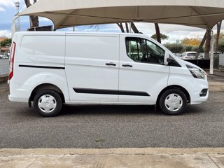 FORD Transit custom 280 2.0 tdci mhev 130cv trend l1h1 e6.2