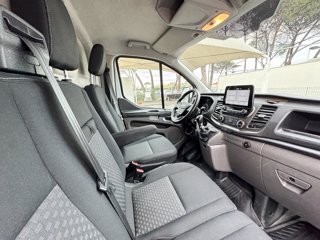 FORD Transit custom 280 2.0 tdci mhev 130cv trend l1h1 e6.2