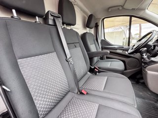 FORD Transit custom 280 2.0 tdci mhev 130cv trend l1h1 e6.2
