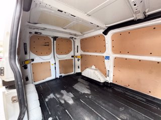 FORD Transit custom 280 2.0 tdci mhev 130cv trend l1h1 e6.2